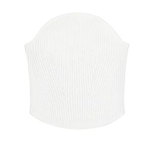 MAGNLENS Brit RibTube Top